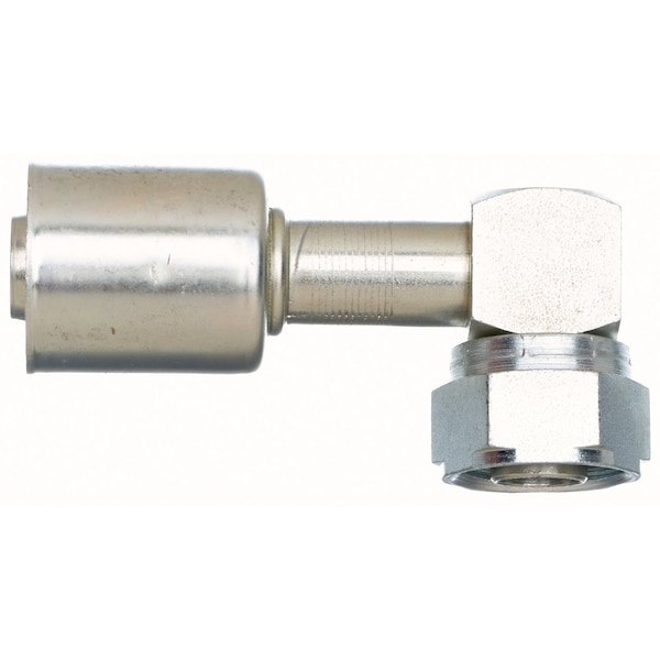 Gates PolarSeal A/C Hose Fitting G45959-1210S - main